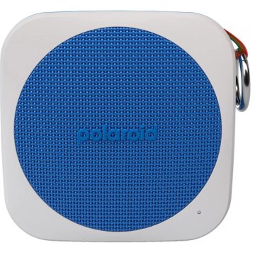 POLAROID P1 hordozható Bluetooth hangszóró kék