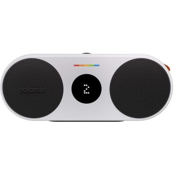 POLAROID P2 hordozható Bluetooth hangszóró fekete