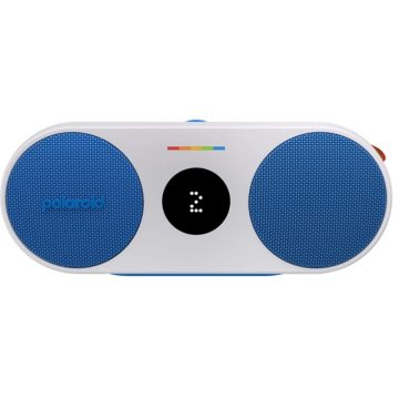 POLAROID P2 hordozható Bluetooth hangszóró kék