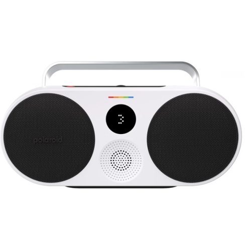 POLAROID P3 hordozható Bluetooth hangszóró fekete