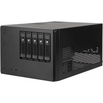SILVERSTONE CS351