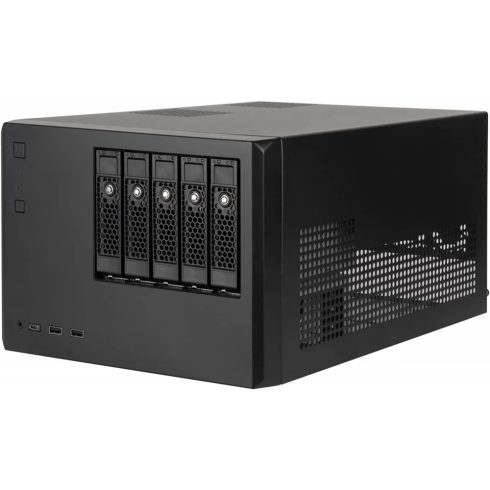 SILVERSTONE CS351