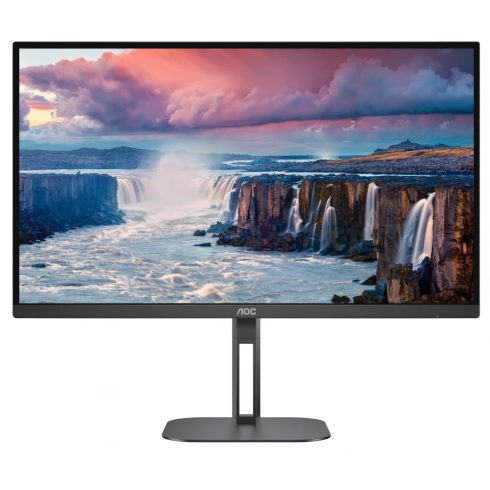 AOC Q27V5N/BK