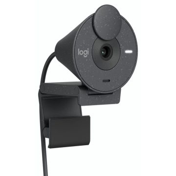 LOGITECH BRIO 305 grafit