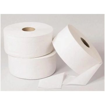   PREMIUM TISSUE 2 rétegű 28cm közületi toalettpapír 6 tekercs