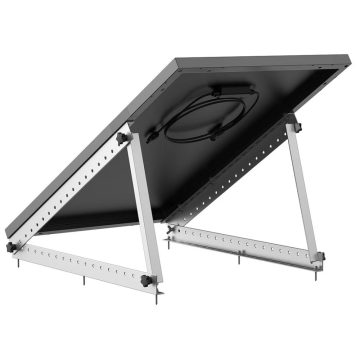 ECOFLOW Tartókonzol 100W napelemhez állítható