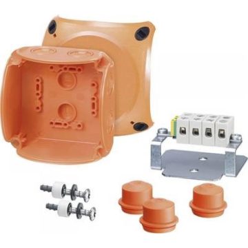 HENSEL FK 0404 IP65 IP66 leágaztató doboz