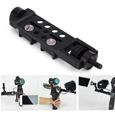 PGYTECH OSMO Handheld gimbal Extended arm PRO