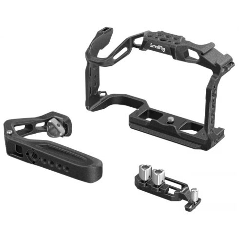 SMALLRIG 3234B Black Mamba Kit for EOS R5 & R6