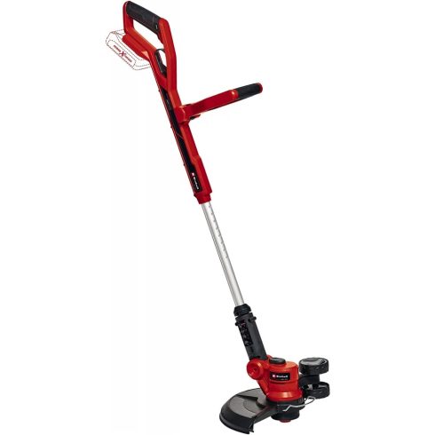 EINHELL GE-CT 18/30 Li-Solo Akkus fűszegélynyíró - akku és töltő nélkül