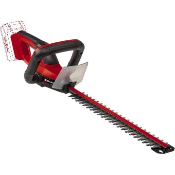 EINHELL GC-CH 18/40 Li Solo Akkus sövényvágó
