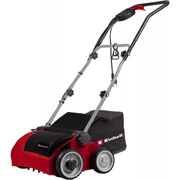 EINHELL GE-SA 1433 Elektromos gyeplazító-szellőztető