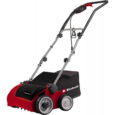 EINHELL GE-SA 1433 Elektromos gyeplazító-szellőztető