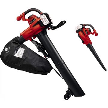 EINHELL GE-CL 36/230 Li E -Solo Akkus lombszívó