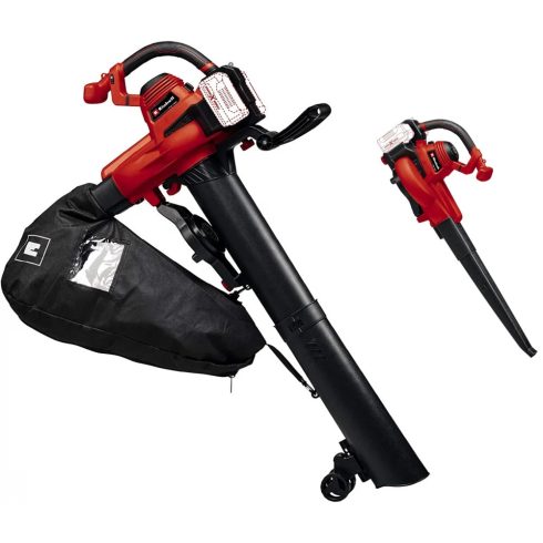 EINHELL GE-CL 36/230 Li E -Solo Akkus lombszívó