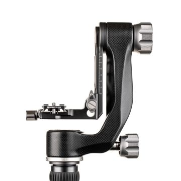BENRO GH5C Mini Gimball Carbon fej