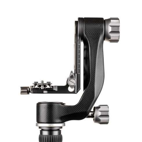 BENRO GH5C Mini Gimball Carbon fej