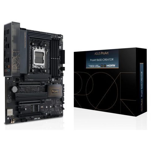 ASUS ProArt B650-CREATOR