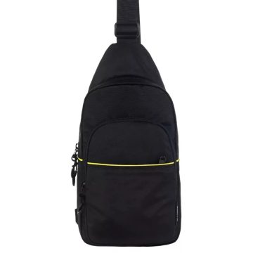 CANYON CB-2 Сross-body bag fekete