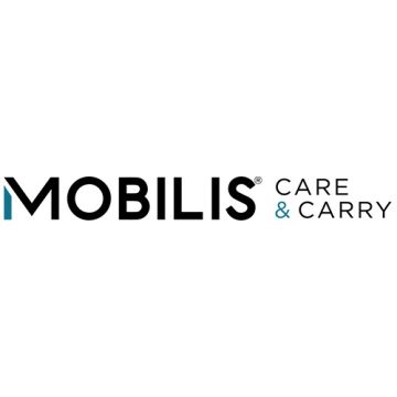   MOBILIS 065019 PROTECH CASE FOR HONEYWELL CT45-CT45XP - SOFT BAG