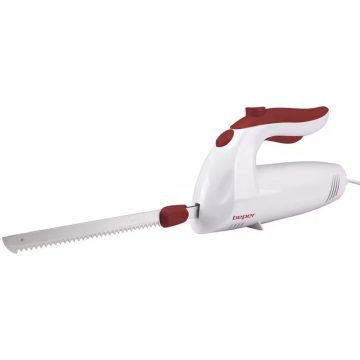 BEPER BP.790 Elektromos kés 150 W fehér