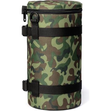 EASYCOVER Lens Bag 130x290 terepmintás