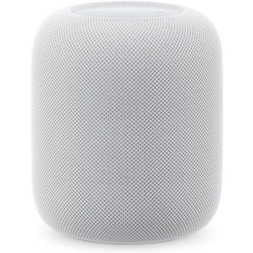 APPLE HomePod 2nd generation intelligens hangszóró fehér