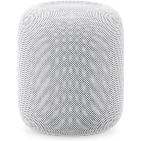 APPLE HomePod 2nd generation intelligens hangszóró fehér