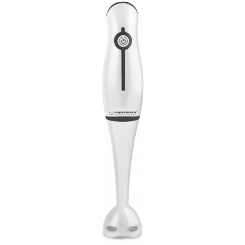 ESPERANZA EKM001K Frappé botmixer 250 W fekete / fehér