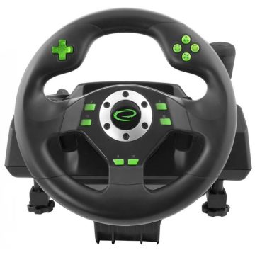 ESPERANZA EGW101 Drift kormány PC/PS3