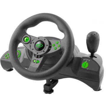 ESPERANZA EGW102 Nitro kormány PC/PS3