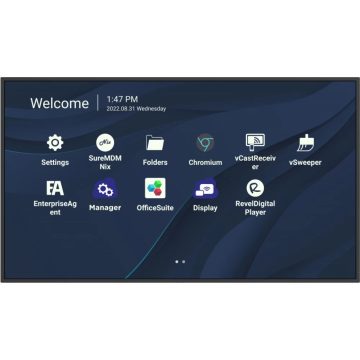 VIEWSONIC CDE4330