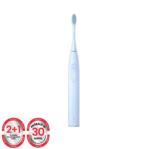 OCLEAN F1 Elektromos fogkefe világoskék