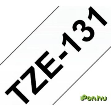 BROTHER TZe-131 EREDETI