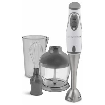   ESPERANZA EKM003E Pesto konyhai robotgép 450 W fehér / szürke