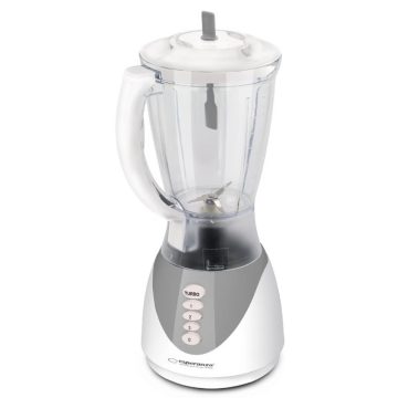   ESPERANZA EKM023E PinaColada Turmixgép 400 W 1.5 l fehér / szürke