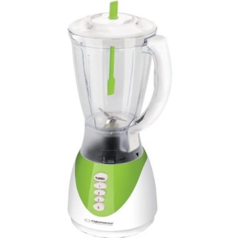 ESPERANZA EKM023G PinaColada Turmixgép 400 W 1.5 l fehér / zöld