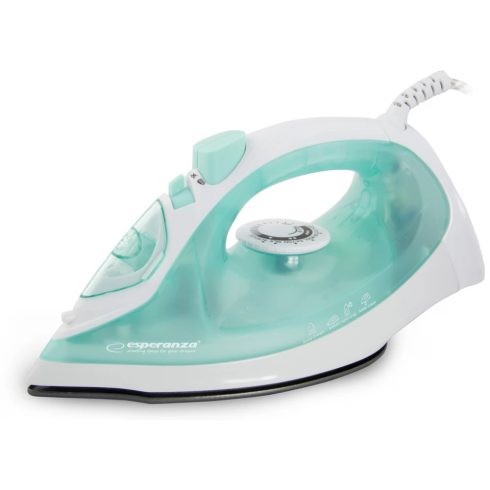 ESPERANZA EHI005 SILK Vasaló 2200 W kék / fehér