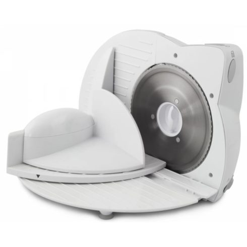 ESPERANZA EKM017W Prosciutto Szeletelogép elektromos 150 W fehér