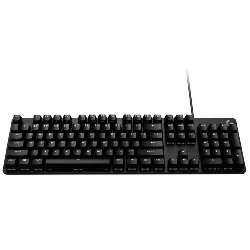 LOGITECH G413 SE játékhoz tervezett mechanikus billentyűzet Olasz fekete