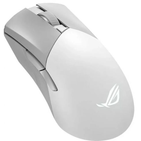 ASUS ROG Gladius III Wireless AimPoint fehér
