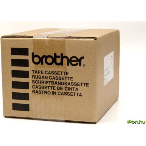 BROTHER TZe-231CIV EREDETI