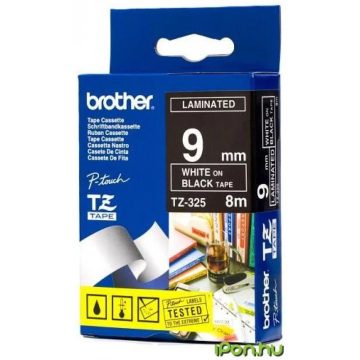 BROTHER TZe-325 EREDETI