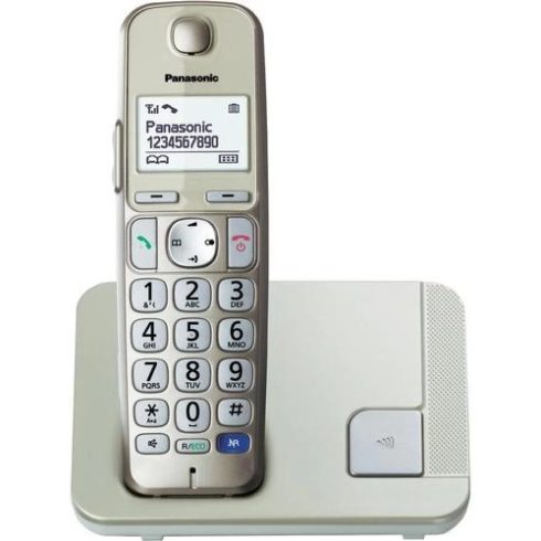 PANASONIC KX-TGE210PDN DECT telefon