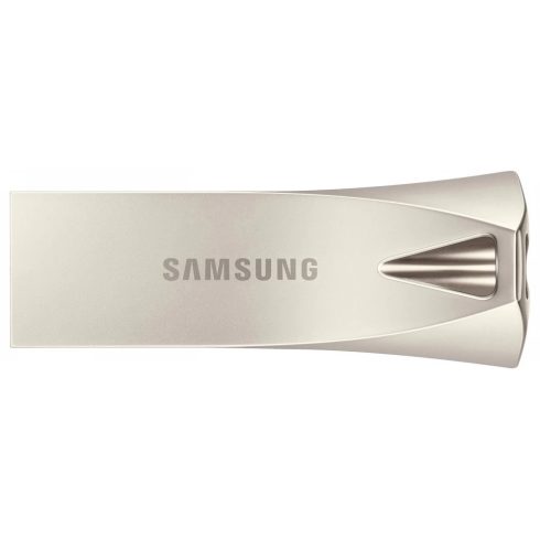 SAMSUNG BAR Plus 64GB USB 3.1 Ezüst