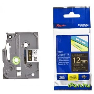 BROTHER TZe-334 EREDETI
