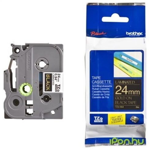 BROTHER TZe-354 EREDETI