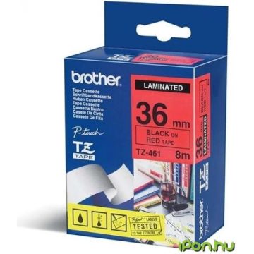 BROTHER TZe-461 EREDETI