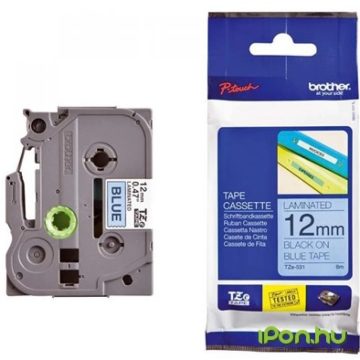 BROTHER TZe-531 EREDETI