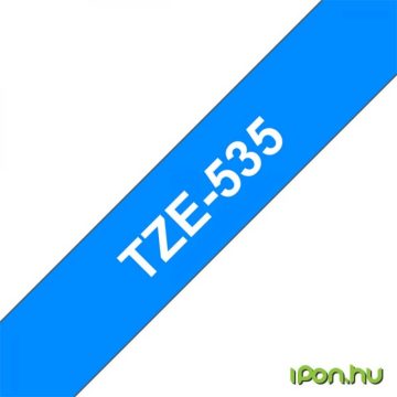 BROTHER TZe-535 EREDETI